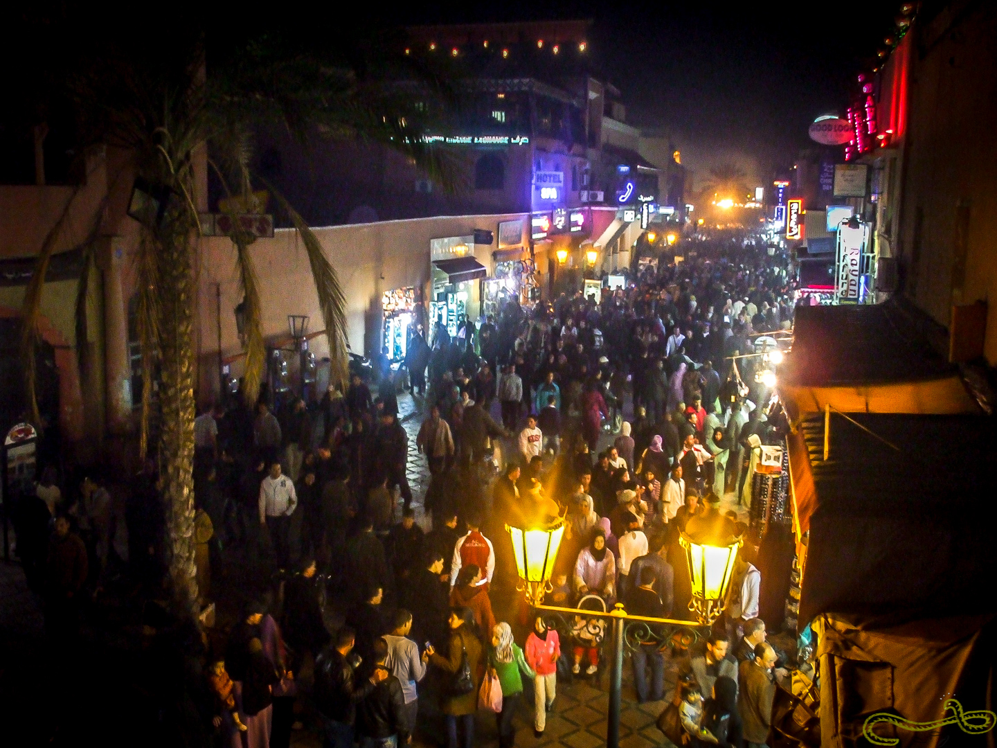 Marrakesh, Morocco, Marruecos